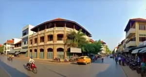 ရန်ကုန် မြို့နယ်များ၏ သမိုင်းကြောင်း — ဘယ်မြို့နယ် ဘယ်ခေတ်ကစ တည်ထောင်ခဲ့သနည်း