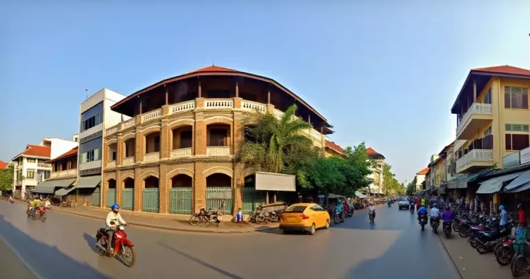 ရန်ကုန် မြို့နယ်များ၏ သမိုင်းကြောင်း — ဘယ်မြို့နယ် ဘယ်ခေတ်ကစ တည်ထောင်ခဲ့သနည်း