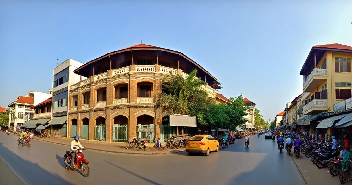 ရန်ကုန် မြို့နယ်များ၏ သမိုင်းကြောင်း — ဘယ်မြို့နယ် ဘယ်ခေတ်ကစ တည်ထောင်ခဲ့သနည်း