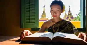 ရန်ကုန် ယဉ်ကျေးမှု အကြောင်းအရာများ — Wikipedia တွင် မည်သို့ ဖော်ပြထားသနည်း