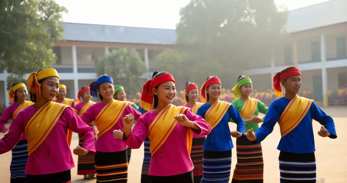 ရန်ကုန်တွင် ၂၇ ကြိမ်မြောက် မြန်မာ့ ရိုးရာ ယဉ်ကျေးမှု အနုပညာပြိုင်ပွဲ စက်တင်ဘာ ၁ ရက်တွင် ဖွင့်လှစ် — ပြိုင်ဆိုင်သူ ၅၅၇ ဦး ပါဝင်