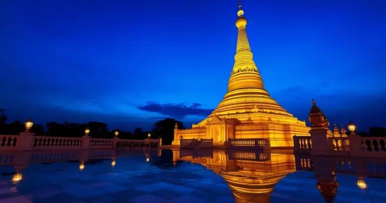 ရန်ကုန် ဘုရားများတွင် ဓာတ်ပုံရိုက်နည်း အကောင်းဆုံးနေရာများ