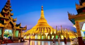 ရန်ကုန် ပွဲတော် ခရီးစဉ် ကုန်ကျစရိတ် — ဘတ်ဂျက် တွက်ချက်နည်း