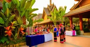 တရုတ်-မြန်မာ ယဉ်ကျေးမှု ဖလှယ်ရေး အပတ် ၂၀၂၆ ရန်ကုန်တွင် ဖွင့်လှစ်