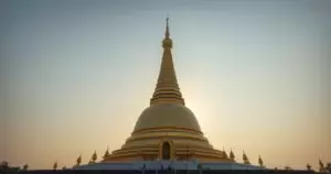 ရန်ကုန် ဘုရားလှည့်လည်ရန် တစ်ရက် ခရီးစဉ် အစီအစဉ်