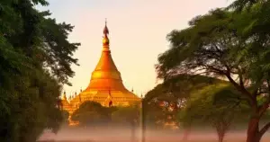 မြန်မာနှင့် အိန္ဒိယ ယဉ်ကျေးမှု တူညီမှုများ — Is Myanmar culturally similar to India? ပြည့်စုံ လမ်းညွှန်