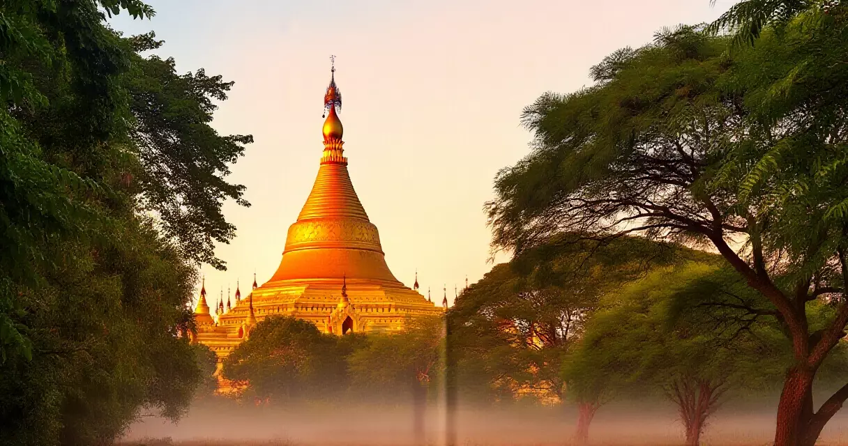 မြန်မာနှင့် အိန္ဒိယ ယဉ်ကျေးမှု တူညီမှုများ — Is Myanmar culturally similar to India? ပြည့်စုံ လမ်းညွှန်
