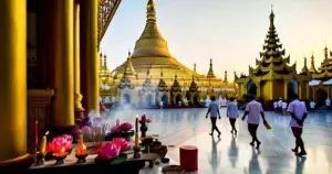 ရန်ကုန် ဘုရား ဝတ်ပြု အလေ့အထ အကောင်းဆုံး ၁၀ ခု — ၂၀၂၆ ပြည့်စုံ လမ်းညွှန်