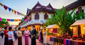 ရန်ကုန် Cultural Connections 2026 — သံရုံးများနှင့် ယဉ်ကျေးမှုဌာနများ တစ်လတာ ပွဲတော်ဖြင့် မြို့သားများကို ဖိတ်ကြား