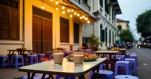ရန်ကုန် 2026 Tea House Culture Trends — လက်ဖက်ရည်ဆိုင် ခေတ်စားမှု
