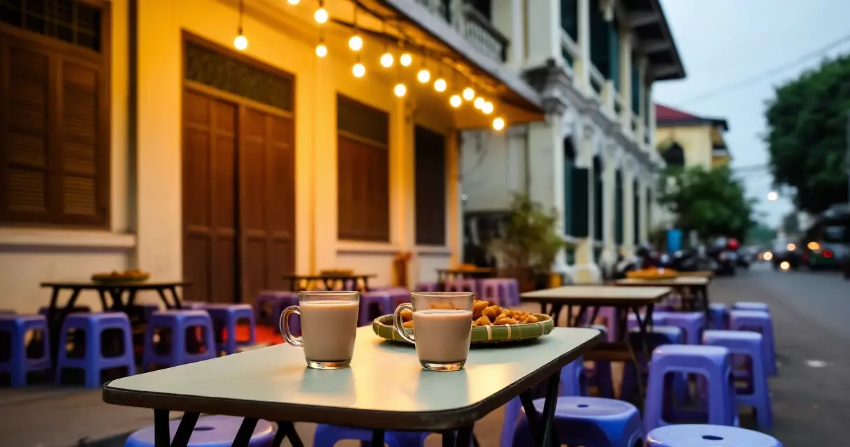 ရန်ကုန် 2026 Tea House Culture Trends — လက်ဖက်ရည်ဆိုင် ခေတ်စားမှု