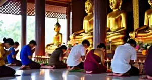 မြန်မာ့ ယဉ်ကျေးမှု ယုံကြည်ချက်များ — ပြည့်စုံသော လမ်းညွှန်