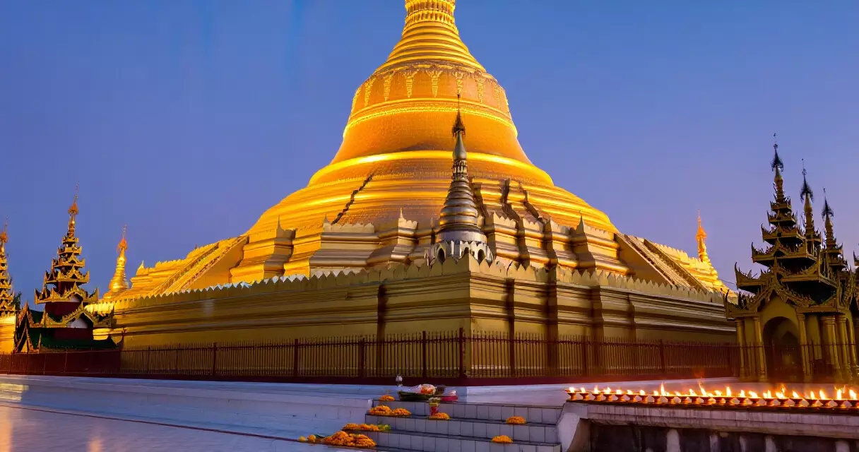 ရန်ကုန် (ရန်ကုန်မြို့) — ယဉ်ကျေးမှုနှင့် လူများ ၂၀၂၆