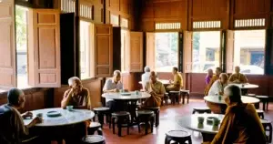Cultural Atlas Myanmar — ရန်ကုန်နှင့် မြန်မာ ယဉ်ကျေးမှု အပြည့်အစုံ လမ်းညွှန်