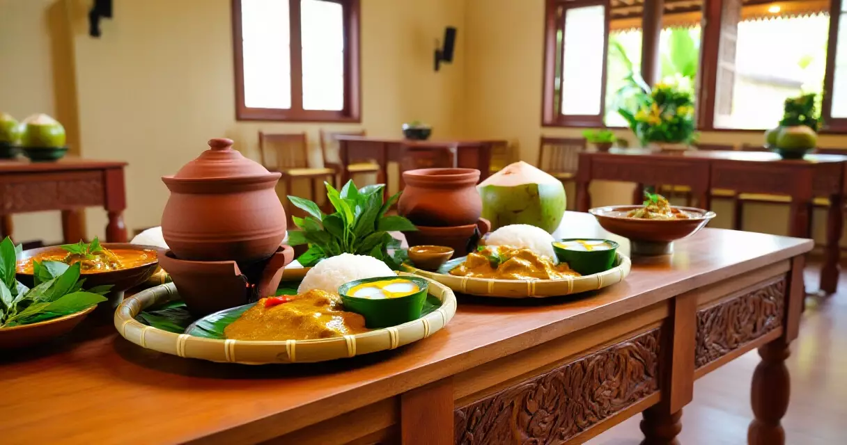 မြန်မာ့ ရိုးရာ အစားအစာ ပြပွဲ — ဒေသအလိုက် ဟင်းလျာများ