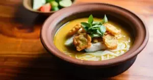 မြန်မာ့ ရိုးရာ ဟင်းလျာများကို နိုင်ငံတကာ ခြေနင်းနည်း