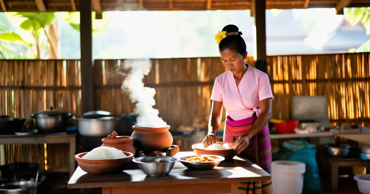မြန်မာ ထမင်းချက်ယဉ်ကျေးမှု UNESCO အမူရာ ယဉ်ကျေးမှု အမွေအနှစ် စာရင်းဝင်ရေး ဒေတာစုဆောင်းမှု ဩဂုတ် ၁၆ တွင် စစ်တမ်းကောက်ချိန် စတင်