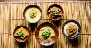 မြန်မာ့ ရိုးရာ ဟင်းလျာ ၂၀ မျိုး — ဒေသအလိုက် ခွဲခြားသိရှိနည်း
