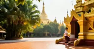 ရန်ကုန် ဗုဒ္ဓဘာသာ ဘုရားဝတ်ပြု အမူအကျင့် ၁၀ မျိုး — ပြည့်စုံသော လမ်းညွှန်