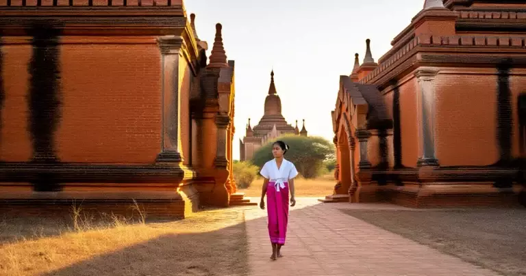 အကောင်းဆုံး မြန်မာ ယဉ်ကျေးမှု ခရီးစဉ် ၁၅ ခု (စျေးနှုန်းများနှင့်အတူ) ၂၀၂၆