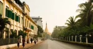 ရန်ကုန် ယဉ်ကျေးမှု အကြောင်းအရာများ — Essay လမ်းညွှန် ၂၀၂၆
