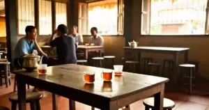 ရန်ကုန် လက်ဖက်ရည်ဆိုင် အကောင်းဆုံး ၁၀ ဆိုင် — ၂၀၂၆ ပြည့်စုံ လမ်းညွှန်