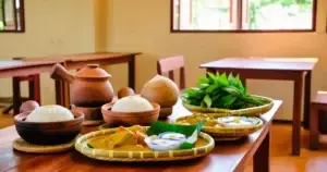 ရန်ကုန်တွင် မြန်မာ့ပထမဆုံး ရိုးရာအစားအစာ ပြိုင်ပွဲကြီး အောင်မြင်စွာ ကျင်းပပြီးစီး