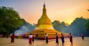ရန်ကုန် ဘုရား ထေရဝါဒ ထုံးတမ်းများ FAQ — မေးလေ့ရှိသော မေးခွန်းများ အားလုံးကို အဖြေပေးသည်