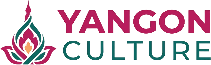 Yangon Culture logo