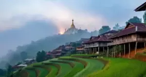 မြန်မာ့ အမျိုးသားရေးဝါဒ — သမိုင်း၊ လူမျိုးရေး၊ ဘာသာရေး နှင့် ငြိမ်းချမ်းရေး