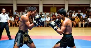 လက်ဝှေ့ ရွှေဘဲလ်ချန်ပီယံရှစ် ၂၀၂၆ — နှစ် ၃၀ မြောက် အမျိုးသားဘဲလ် ပြိုင်ပွဲ စက်တင်ဘာ ၆ နှင့် ၂၀ ရက်တွင် ကျင်းပမည်