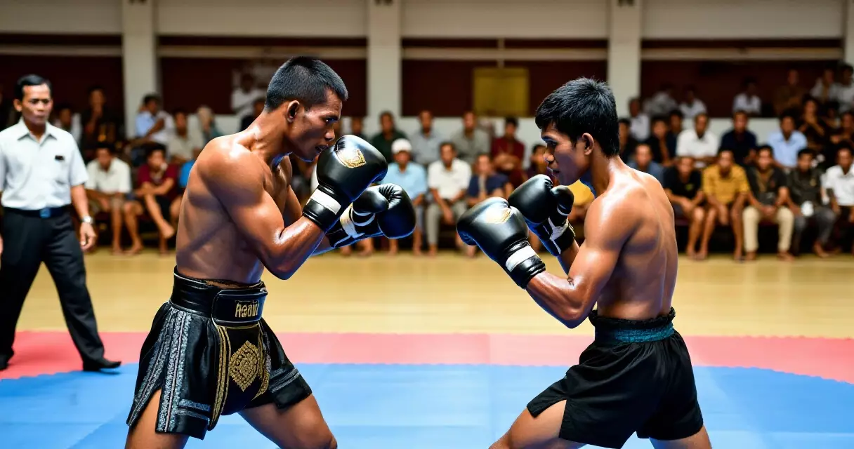 လက်ဝှေ့ ရွှေဘဲလ်ချန်ပီယံရှစ် ၂၀၂၆ — နှစ် ၃၀ မြောက် အမျိုးသားဘဲလ် ပြိုင်ပွဲ စက်တင်ဘာ ၆ နှင့် ၂၀ ရက်တွင် ကျင်းပမည်