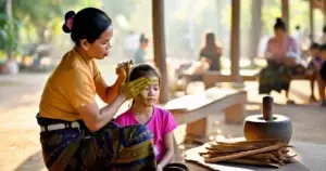 မြန်မာ့ အမူရာ ယဉ်ကျေးမှု အမွေအနှစ် — UNESCO မှတ်ပုံတင်မှုနှင့် အမျိုးသားစာရင်း ပြည့်စုံသော လမ်းညွှန်