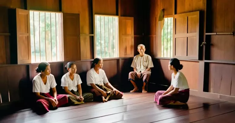 ရန်ကုန် ထန်းတပင်မြို့နယ်မှ အသက် ၁၂၁ နှစ် သူကြီး မြန်မာနိုင်ငံ၏ အသက်အရှည်ဆုံး ယောက်ျားတော်ကြီးအဖြစ် တရားဝင် အသိအမှတ်ပြု