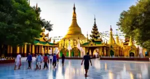 ရန်ကုန် (ရန်ကုန်မြို့) ယဉ်ကျေးမှုခရီးစဉ် အကောင်းဆုံး ၁၅ ခု (စျေးနှုန်းများနှင့်)