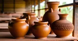 မြေအိုးထည် (အိုးလုပ်ငန်း) – အသုံးဝင်မှု၊ အရည်အသွေးနှင့် တန်ဖိုး သုံးသပ်ချက်