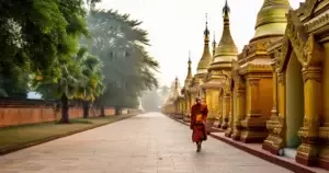 မြန်မာ — ယဉ်ကျေးမှု၊ ဘာသာရေး နှင့် ရိုးရာဓလေ့ထုံးတမ်းများ ပြည့်စုံ လမ်းညွှန် ၂၀၂၆