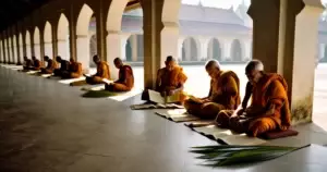 မြန်မာဘာသာစကားအပေါ် ယဉ်ကျေးမှုသက်ရောက်မှုများ — ပြည့်စုံသော လမ်းညွှန်