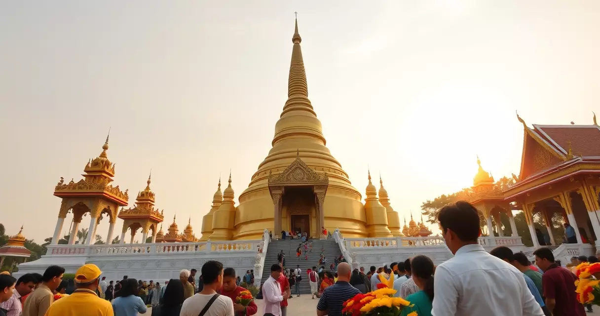 ရန်ကုန် ဘုရားများတွင် ကိုးကွယ်ပုံ ဓလေ့ထုံးစံများ