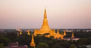 ရန်ကုန်မြို့ရှိ ထင်ရှားသော ဘုရားစေတီများ - သမိုင်းကြောင်းနှင့် ဖူးမျှော်နည်း