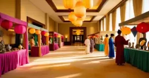 ရန်ကုန်တွင် Japan Culture & Education Fair 2026 အောင်မြင်စွာ ကျင်းပပြီးစီး — ဂျပန် ယဉ်ကျေးမှု ပြပွဲ နှင့် KIRA KIRA Summer Festival