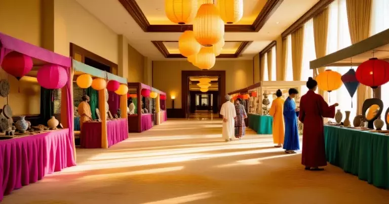 ရန်ကုန်တွင် Japan Culture & Education Fair 2026 အောင်မြင်စွာ ကျင်းပပြီးစီး — ဂျပန် ယဉ်ကျေးမှု ပြပွဲ နှင့် KIRA KIRA Summer Festival