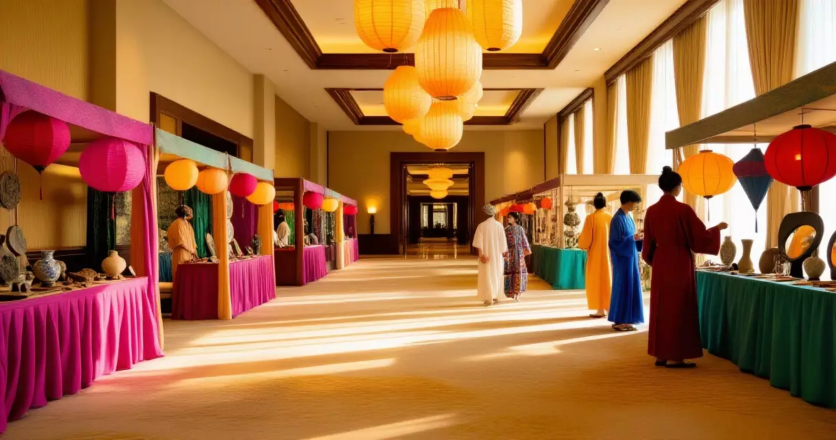 ရန်ကုန်တွင် Japan Culture & Education Fair 2026 အောင်မြင်စွာ ကျင်းပပြီးစီး — ဂျပန် ယဉ်ကျေးမှု ပြပွဲ နှင့် KIRA KIRA Summer Festival
