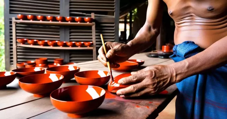 ရန်ကုန်တွင် ရိုးရာ အနုပညာနှင့် ယဉ်ကျေးမှု အမွေအနှစ် ထိန်းသိမ်းရေး အမျိုးသားလှုပ်ရှားမှု ပြင်းထန်လာ