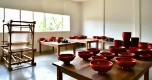 ရန်ကုန်တွင် လက်မှုပညာ သင်ယူနိုင်မည့် သင်တန်းနှင့် အလုပ်ရုံ လမ်းညွှန်