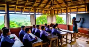 မြန်မာနိုင်ငံတွင် လူမျိုးစု အကြောင်းအရာ ပေါင်းစပ်မှုနှင့် ဒေသဆိုင်ရာ သင်ရိုးညွှန်းတမ်း — ပြည့်စုံသော လမ်းညွှန် ၂၀၂၆