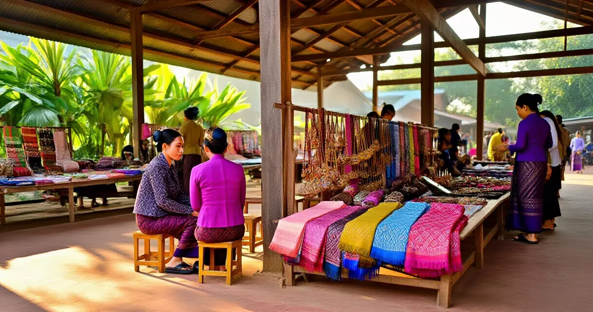 Falling in Love with Yangon, Myanmar — ရန်ကုန်မြို့ကို ချစ်မိကြောင်း ၂၀၂၆