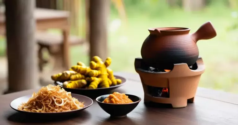 မြန်မာ့ ရိုးရာ ဟင်းချက်တွင် ဖြစ်တတ်သည့် အမှားများ နှင့် ဖြေရှင်းနည်းများ
