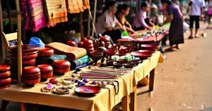 မြန်မာ့ရိုးရာယဉ်ကျေးမှု လှုပ်ရှားမှုများ — ရန်ကုန်မှ ခေတ်ရေစီးကြောင်း ၂၀၂၆